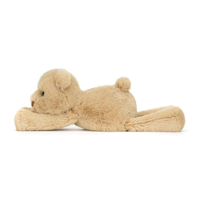 Jellycat Smudge Bear (Limit 1 Per Customer)