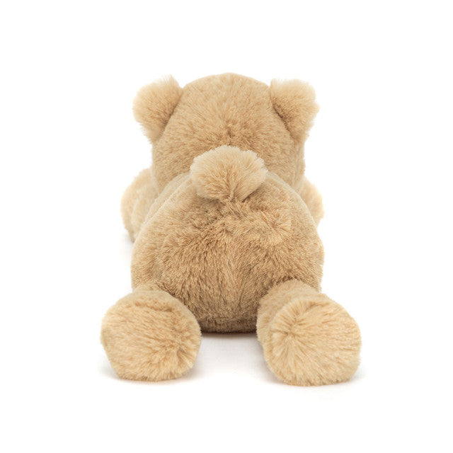 Jellycat Smudge Bear (Limit 1 Per Customer)
