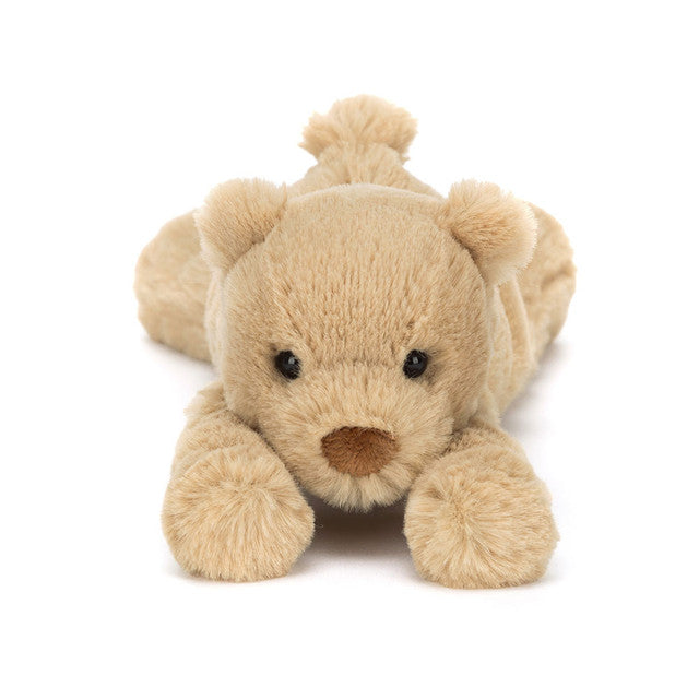 Jellycat Smudge Bear (Limit 1 Per Customer)
