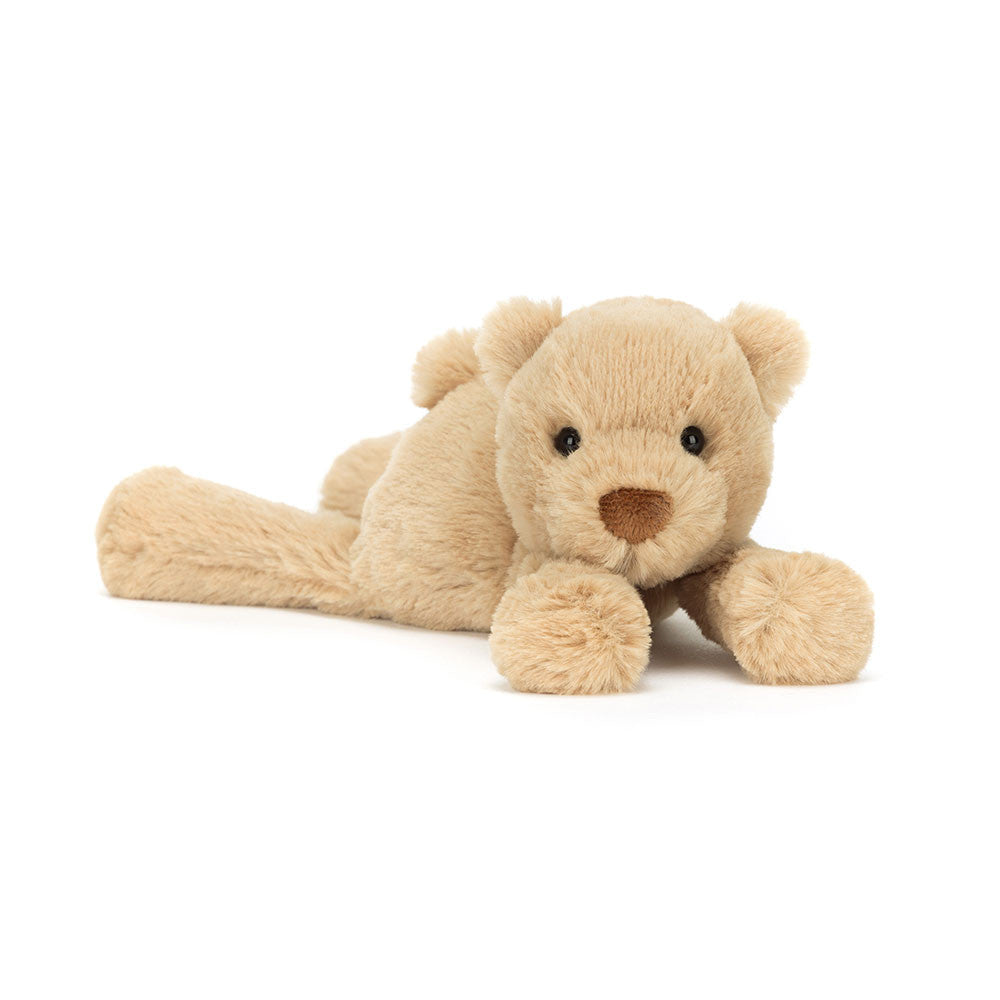 Jellycat Smudge Bear (Limit 1 Per Customer)