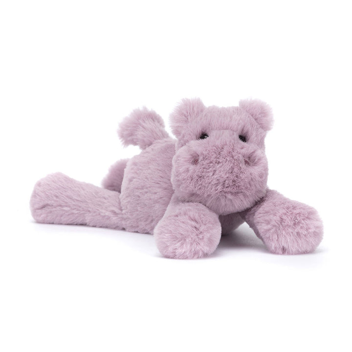 Jellycat Smudge Hippo (Limit 1 Per Customer)