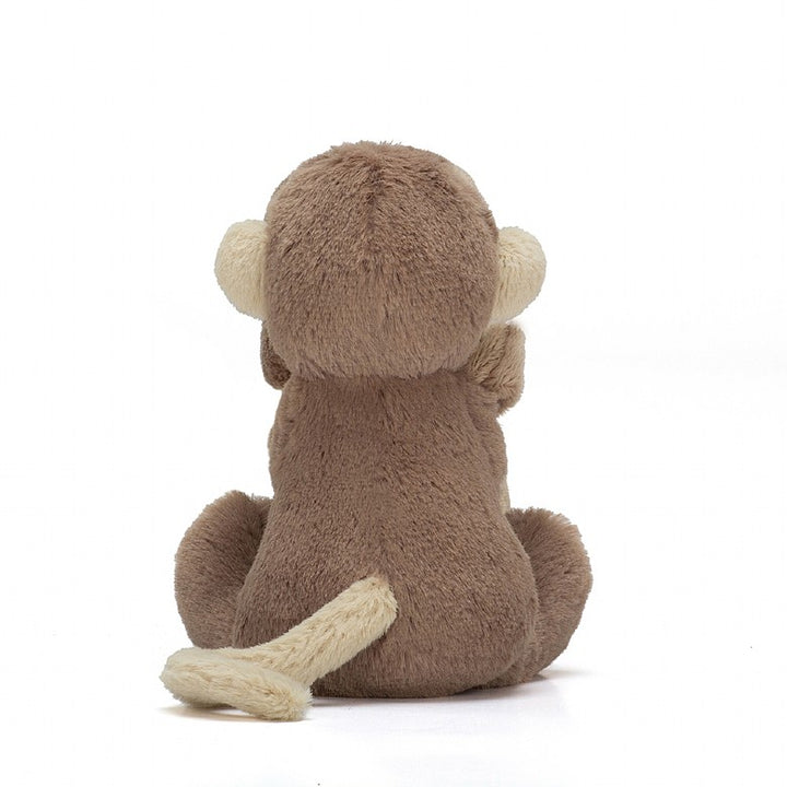 Bashful Monkey Soother