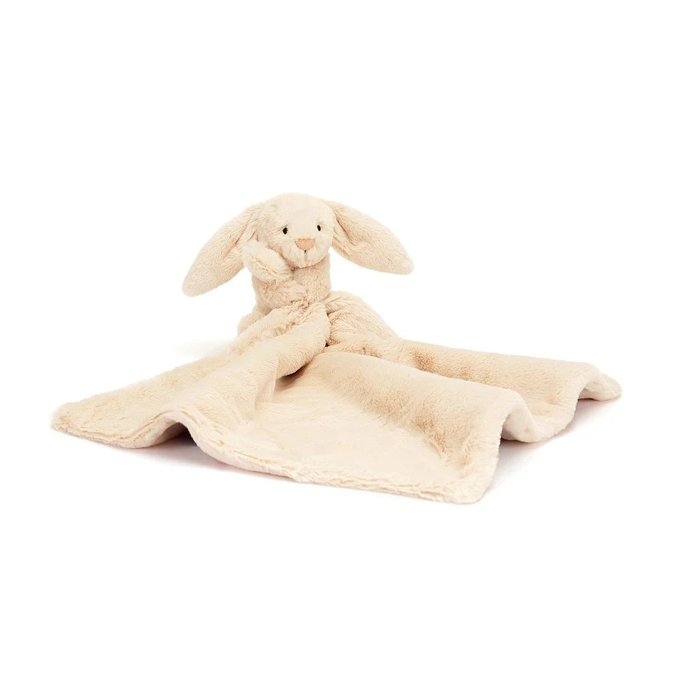 Bashful Luxe Bunny Willow Soother