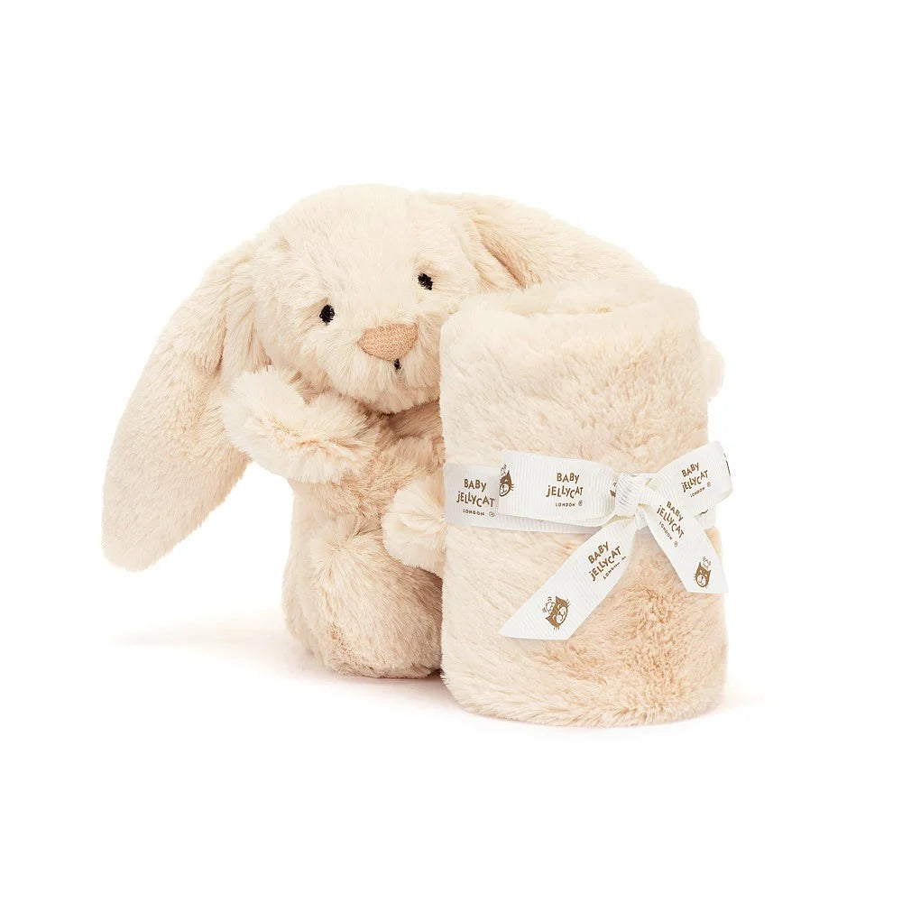 Bashful Luxe Bunny Willow Soother