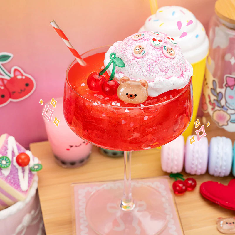 Bears Best Shirley Temple Float 2 Slimes In 1