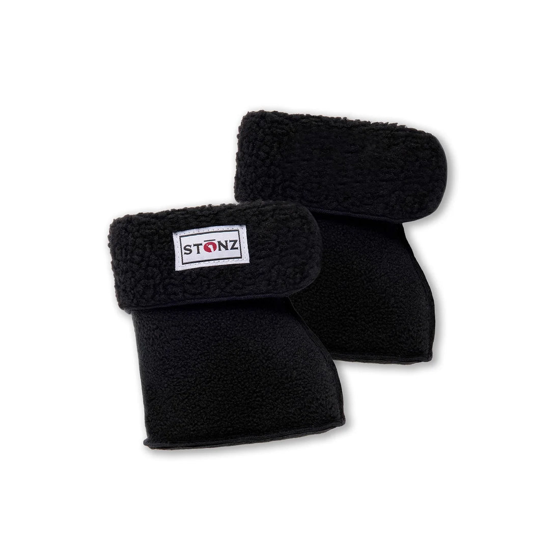 Bootie Liners - Black