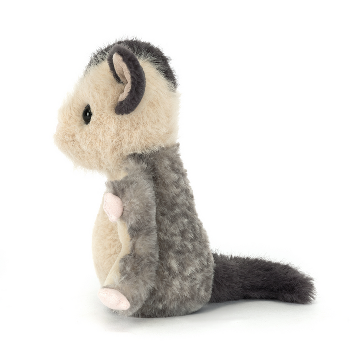 Jellycat Lolly Sugar Glider (Limit 1 Per Customer)