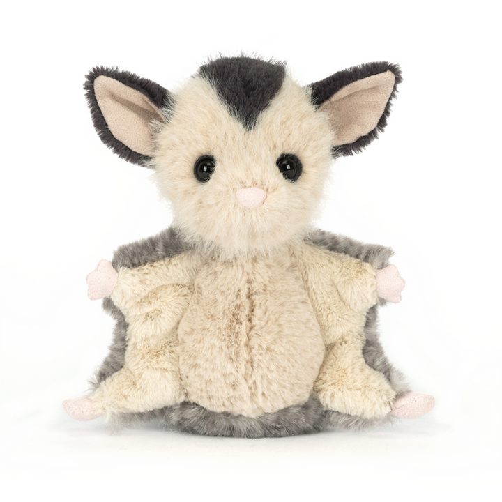 Jellycat Lolly Sugar Glider (Limit 1 Per Customer)