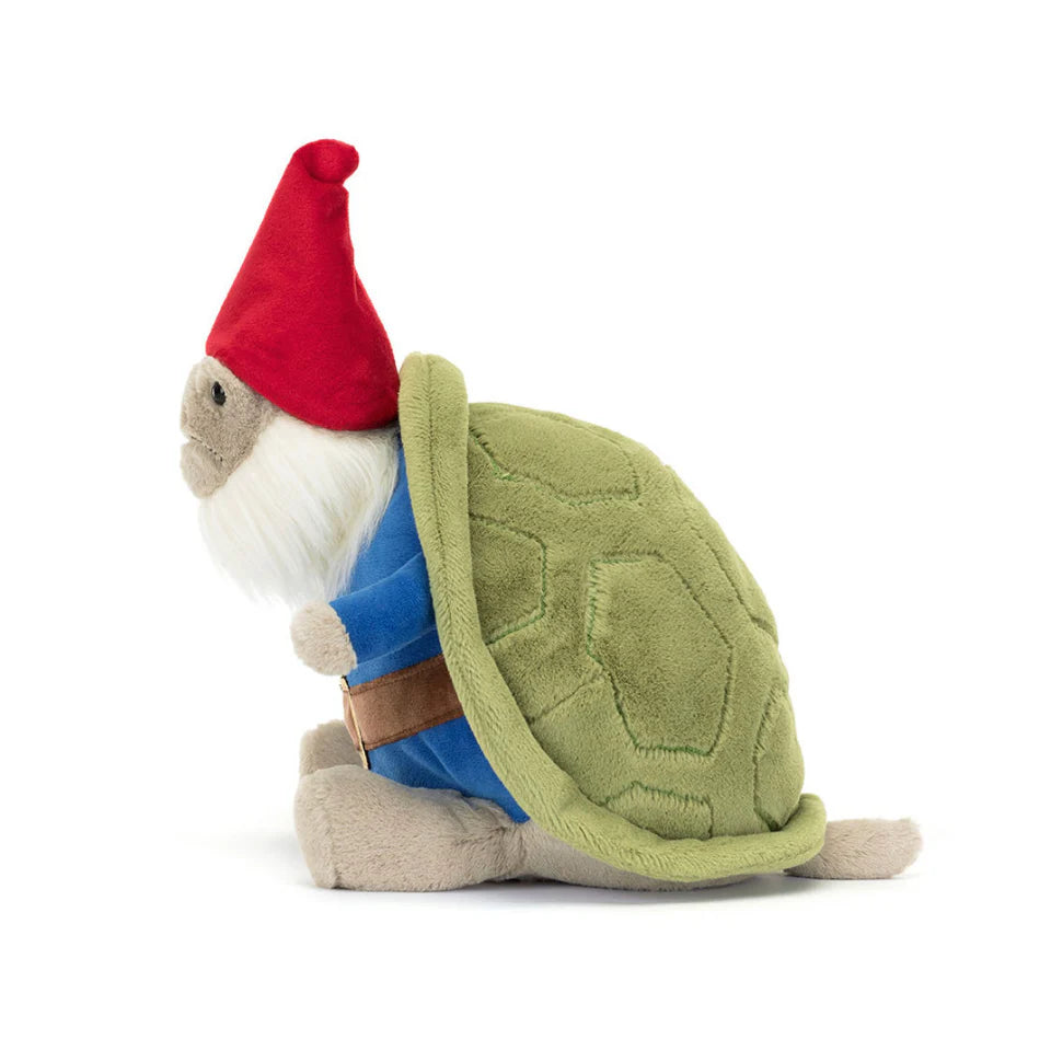 Timmy Turtle 'Garden Gnome' (Limit 1 Per Customer)