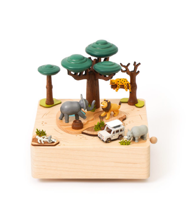 Safari