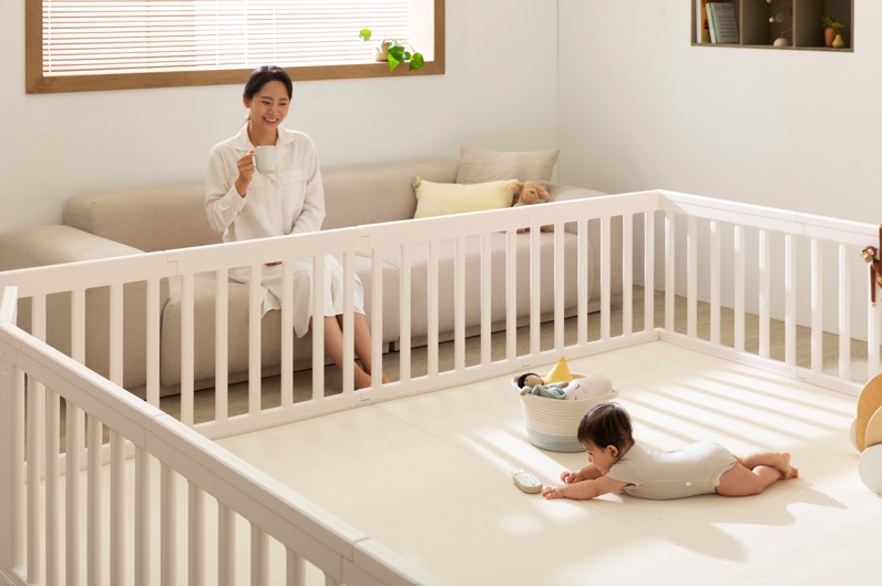 Creamhaus playmat deals