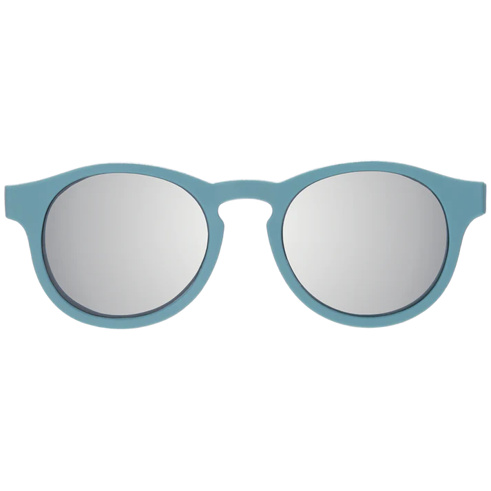 Keyhole | Seafarer Blue | Non-Polarized