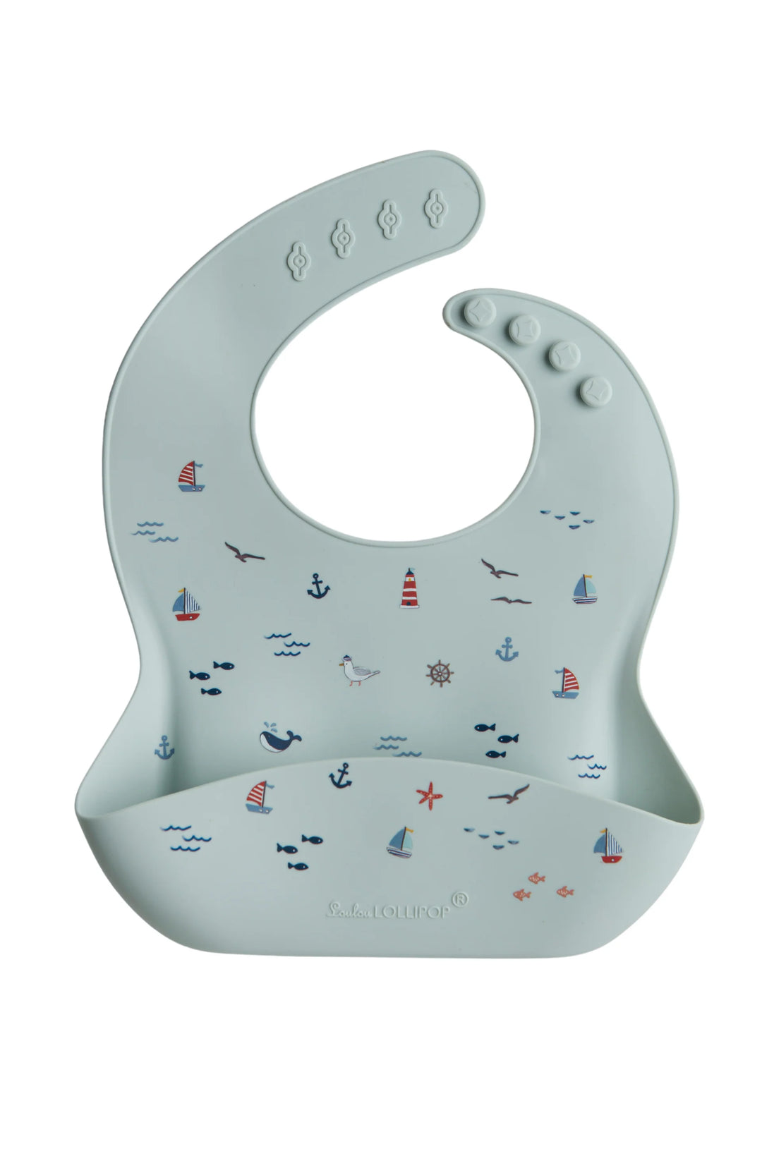 Silicon Bib