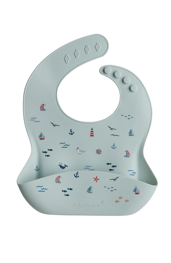 Silicon Bib