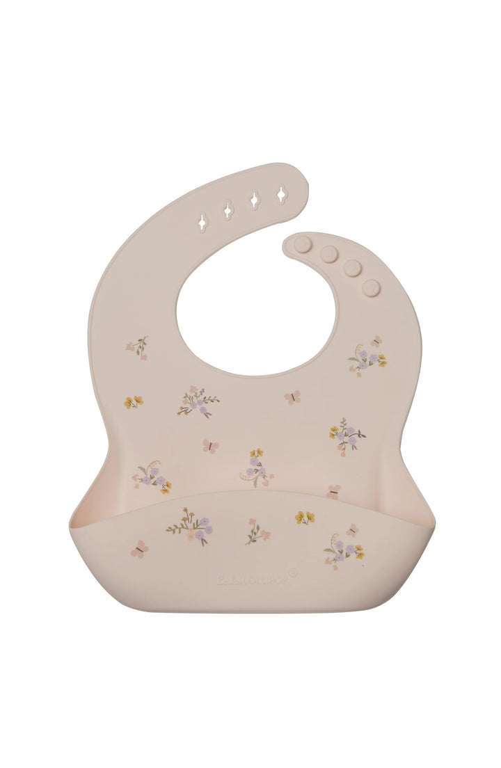 Silicon Bib