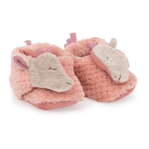 Sous Mon Baobab - Slippers 0-6m