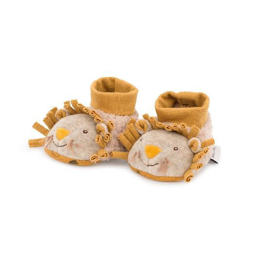 Sous Mon Baobab - Slippers 0-6m