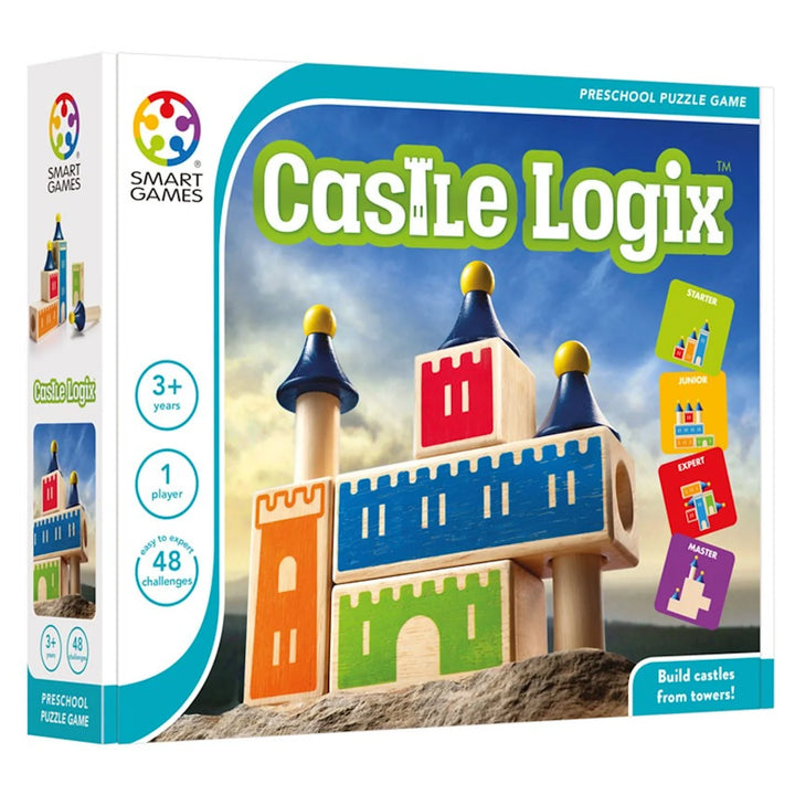 Castle Logix