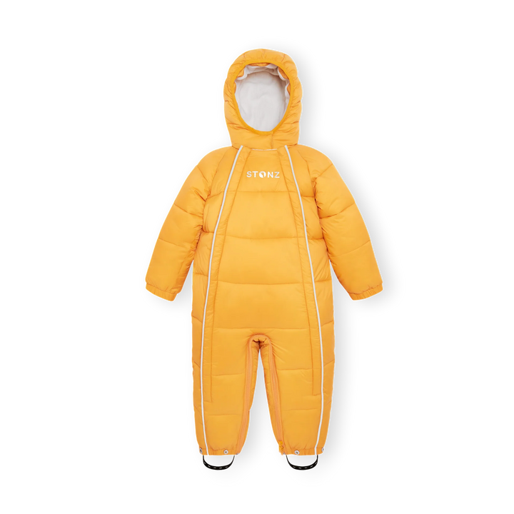 Snow Suit - Sunflower