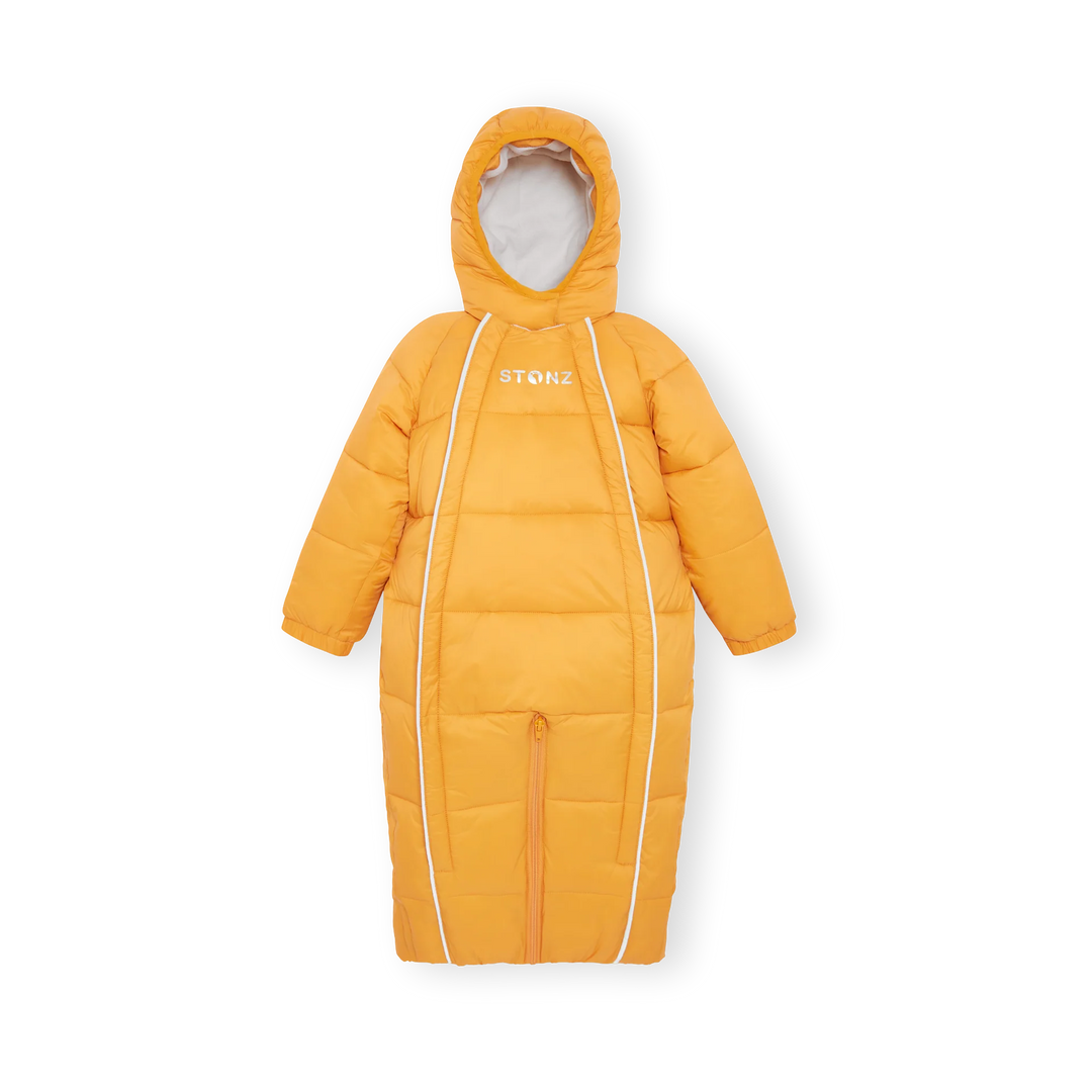 Snow Suit - Sunflower