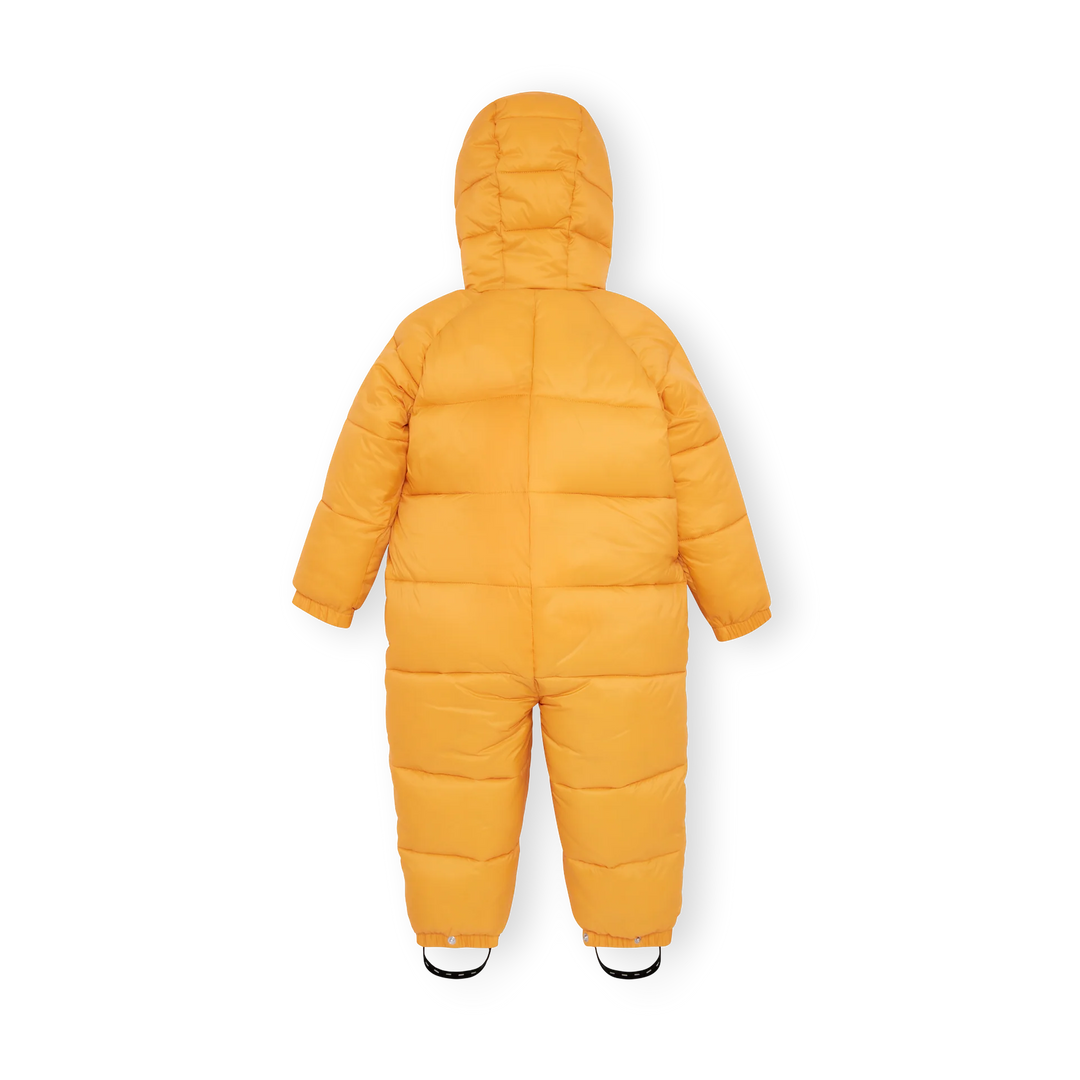 Snow Suit - Sunflower