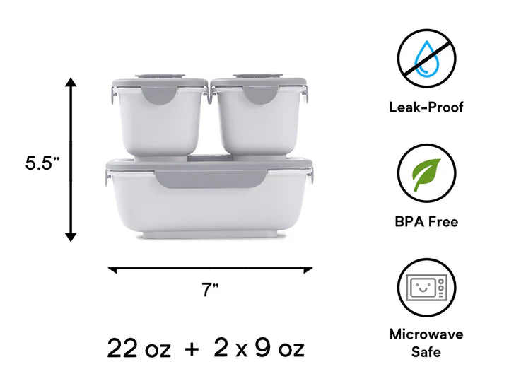 Bento Set