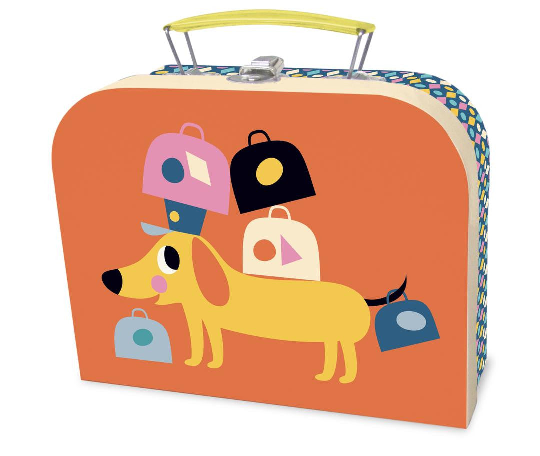 Ingela P. Arrhenius - Suitcase (set of 3)