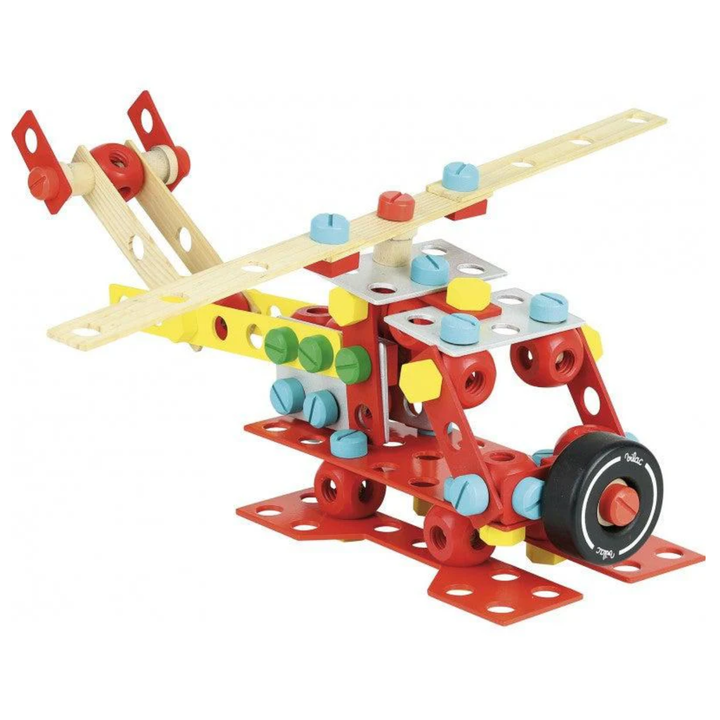 Construction - Super Batibloc