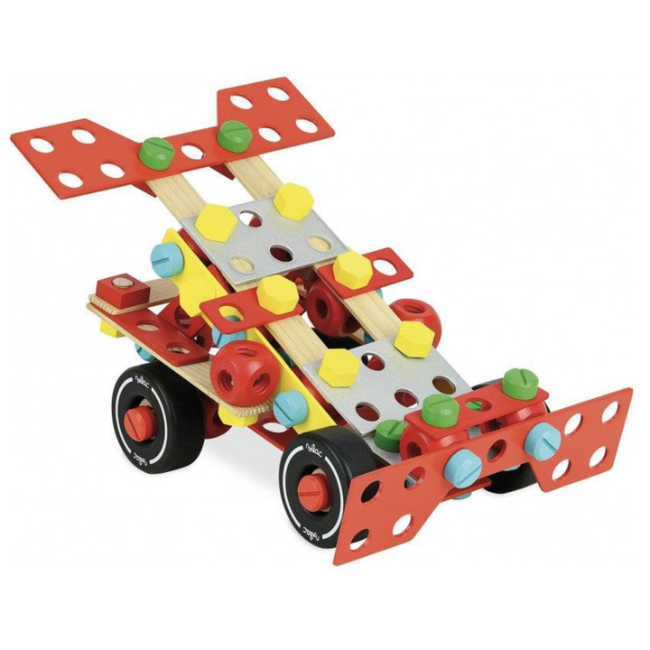 Construction - Super Batibloc