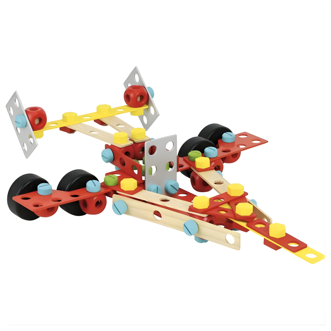 Construction - Super Batibloc