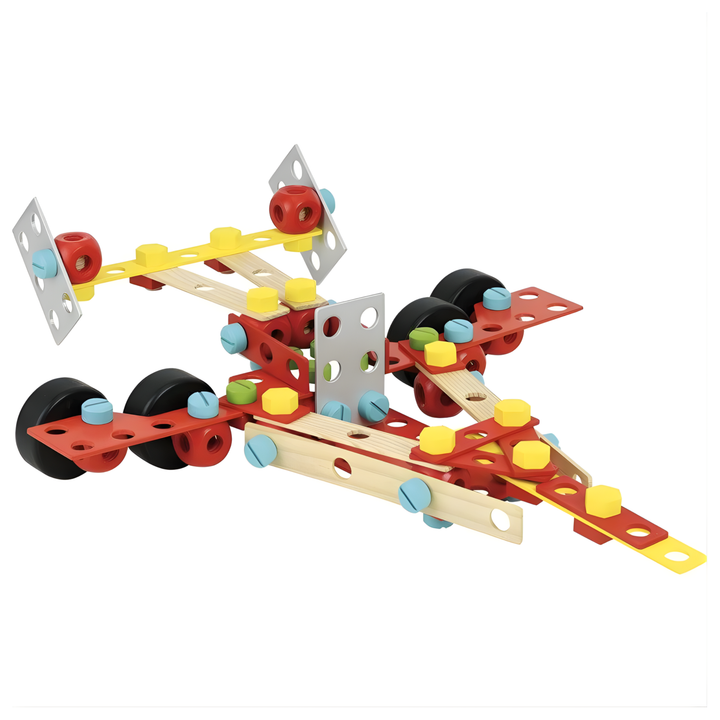 Construction - Super Batibloc