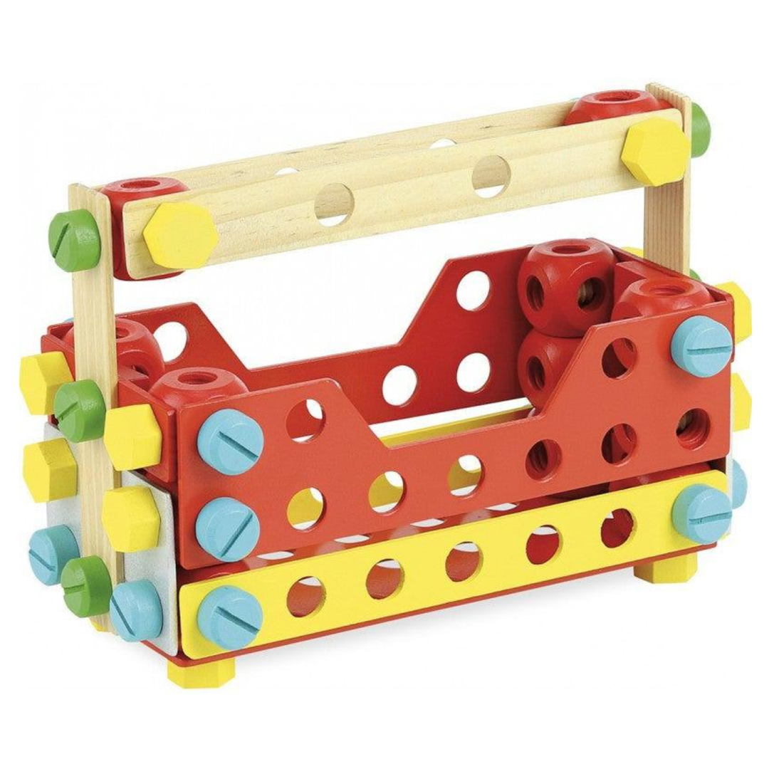 Construction - Super Batibloc