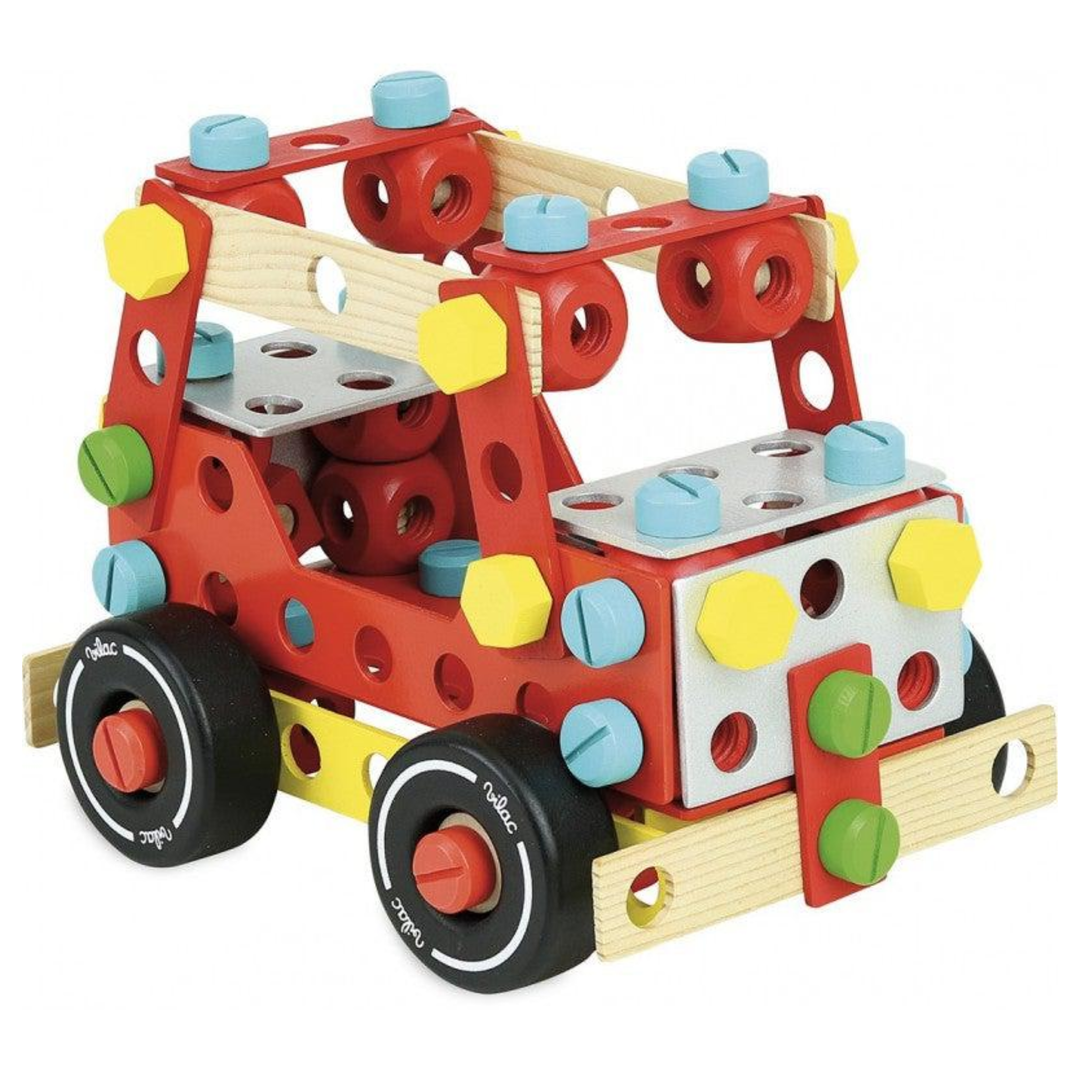 Construction - Super Batibloc