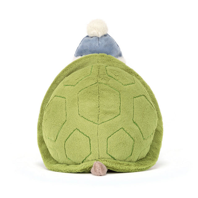 Jellycat Timmy Turtle 'Skating' (Limit 1 Per Customer)