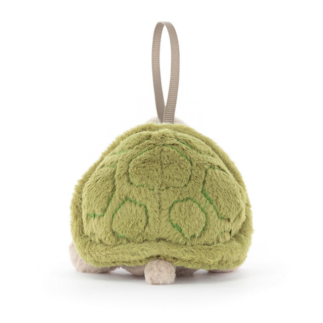 Jellycat Timmy Turtle Decoration (Limit 1 Per Customer)
