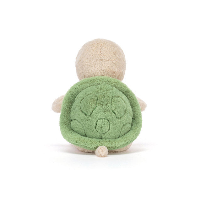 Jellycat Thimble Turtle