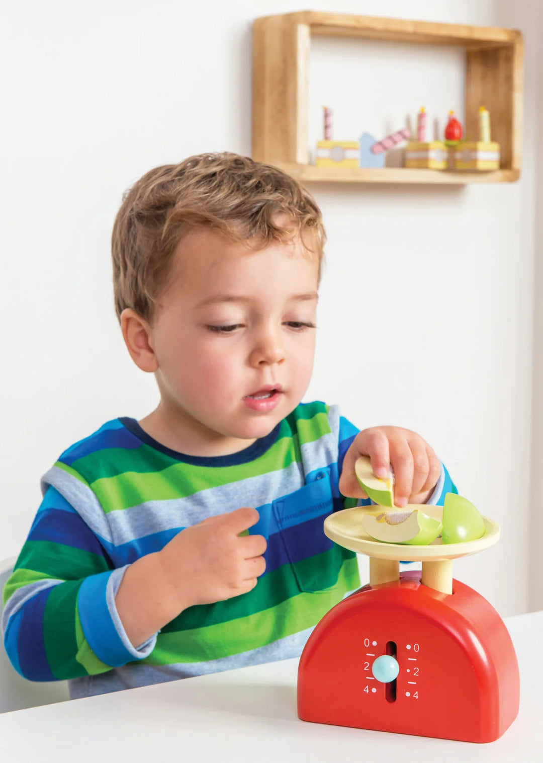 Kitchen Weighing Scales