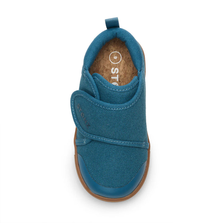 Cruiser Natural Toddler - Denim