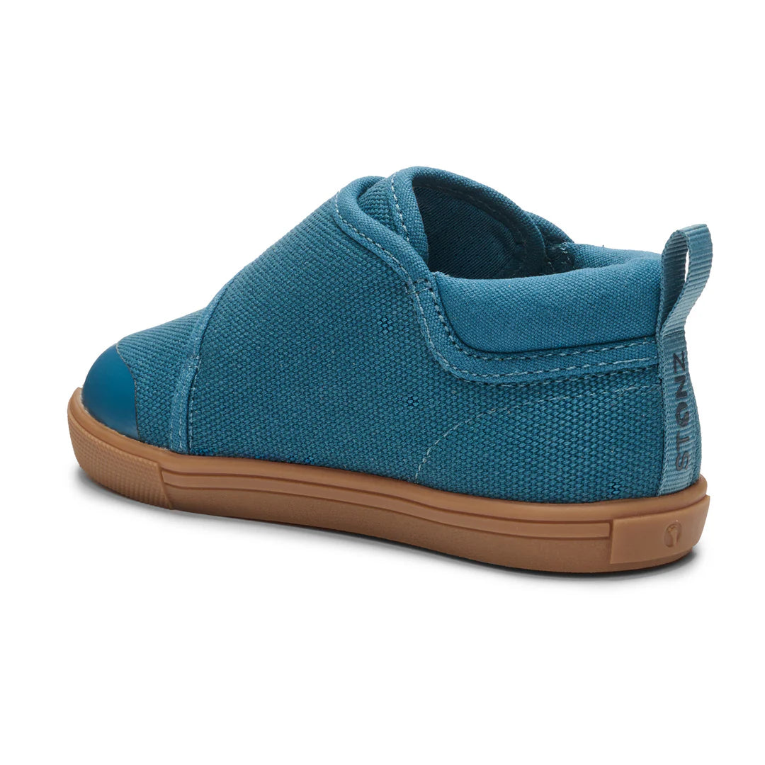 Cruiser Natural Toddler - Denim