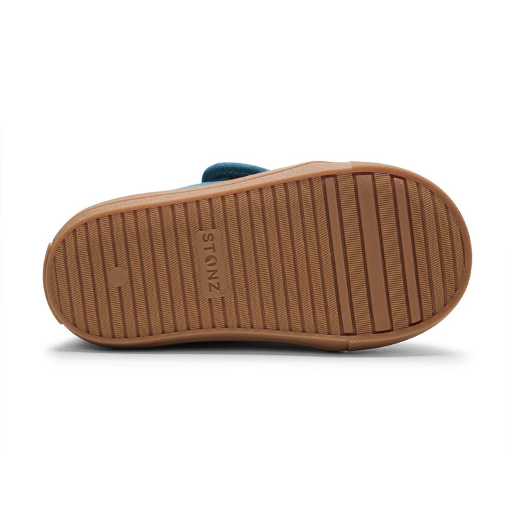 Cruiser Natural Toddler - Denim