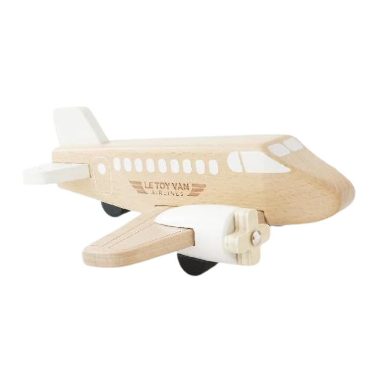 Transportation - Plane