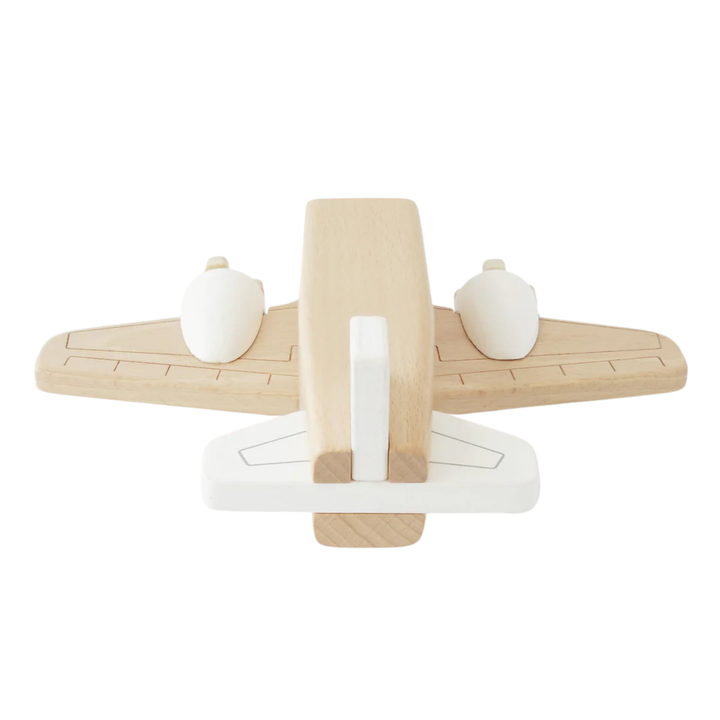 Transportation - Plane