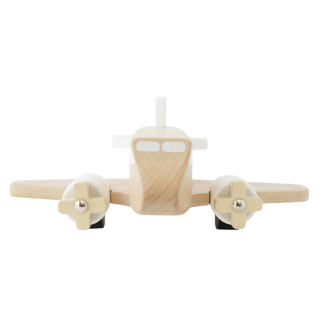 Transportation - Plane