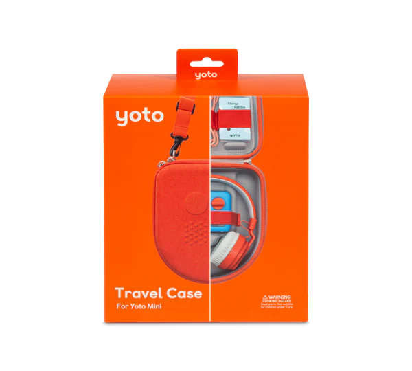 Yoto Mini Travel Case