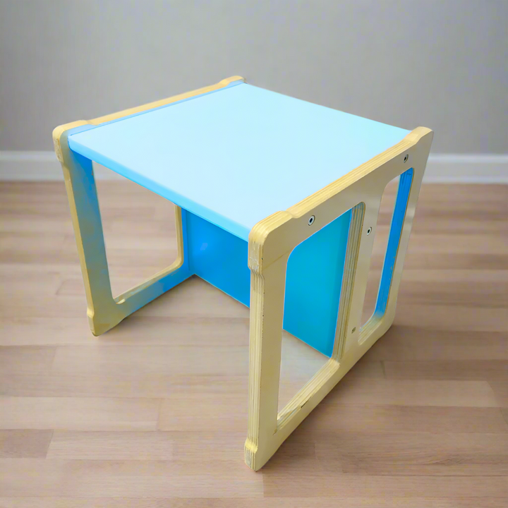3 Ways Convertible Chair