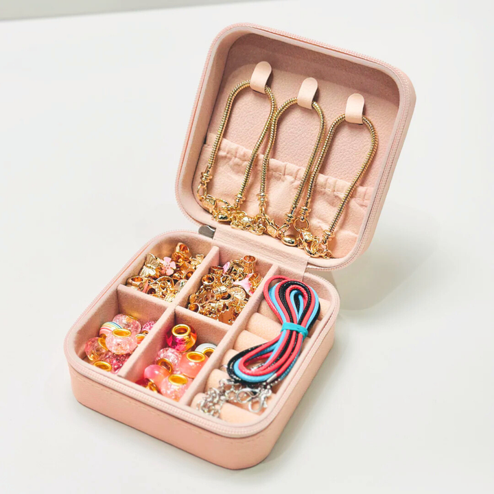 Jewelry Box Customization
