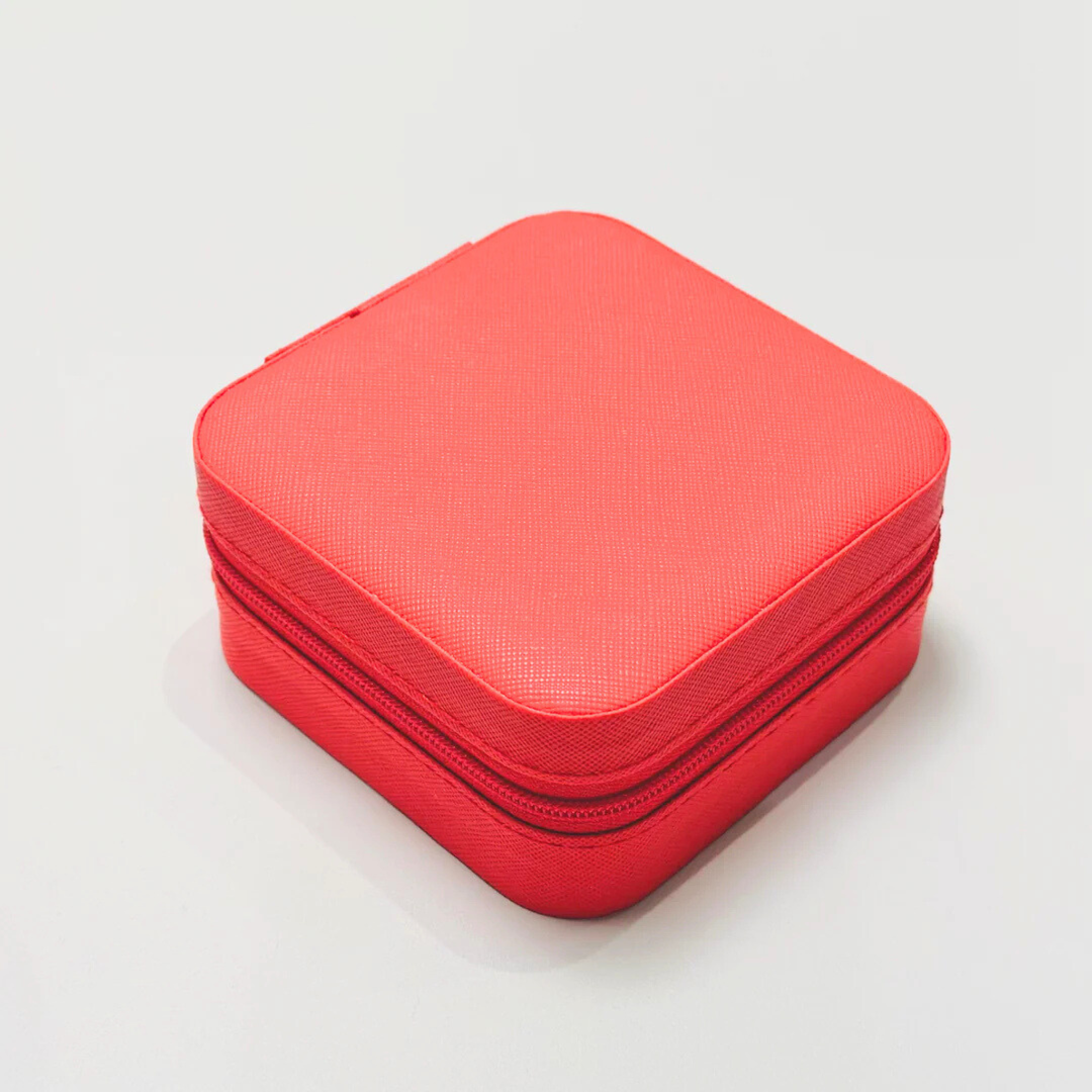 Jewelry Box Customization