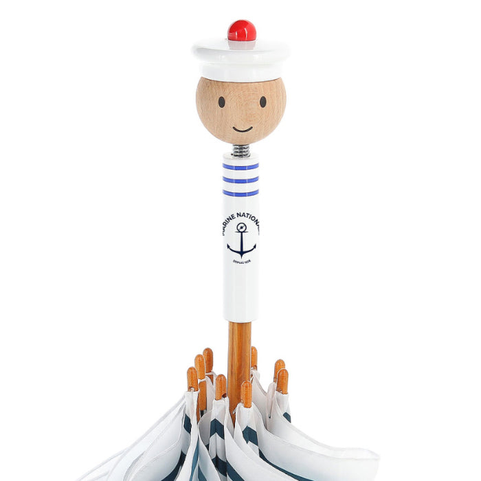 Umbrella, Sailor