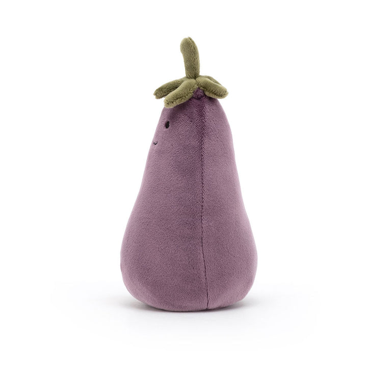 Jellycat Vivacious Amuseables Aubergine (Limit 1 Per Customer)