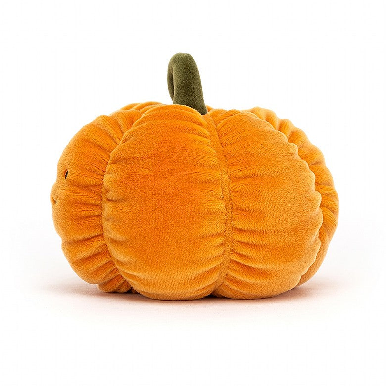 Vivacious Vegetable Pumpkin